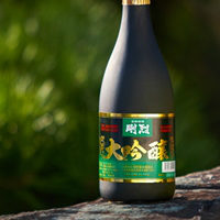 清酒剛烈大吟醸720ml