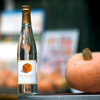 本格カボチャ焼酎 Sake de pumpkin500ml