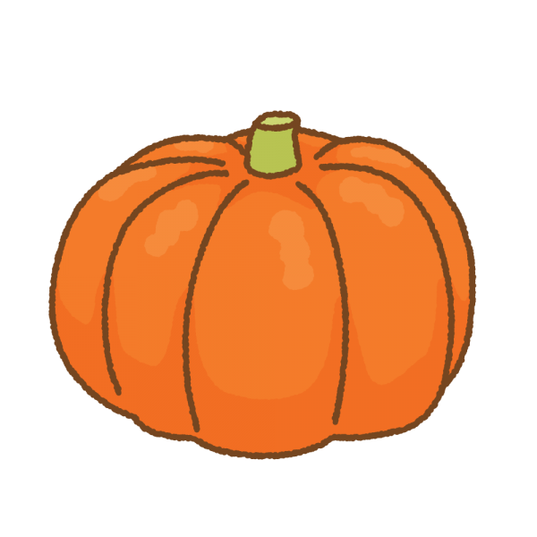 『里川かぼちゃ』の画像