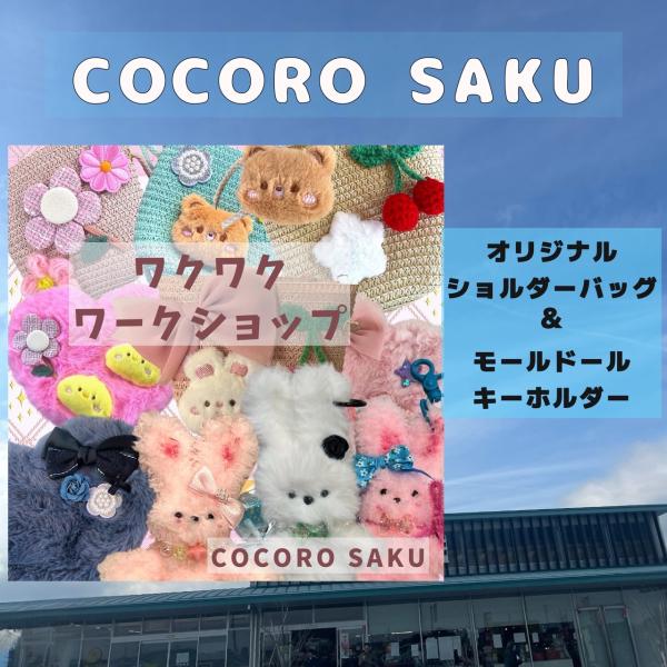 『わくわくWS6』の画像